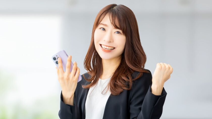 忙しい女性の恋愛成功法は？仕事との両立術