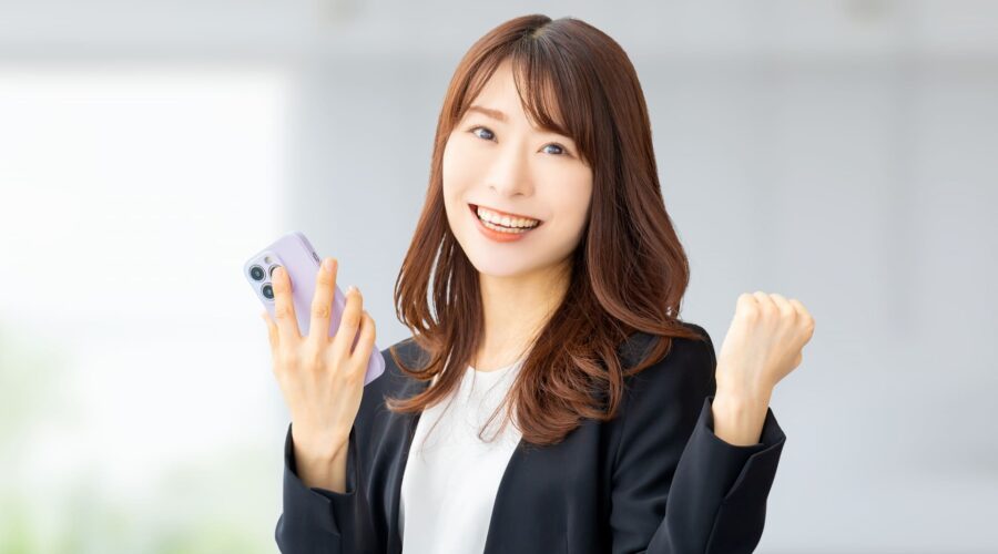 忙しい女性の恋愛成功法は?仕事との両立術