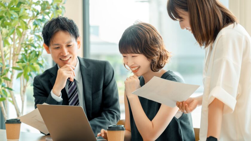 子育てしながらキャリア育成はできる？その方法と工夫を紹介