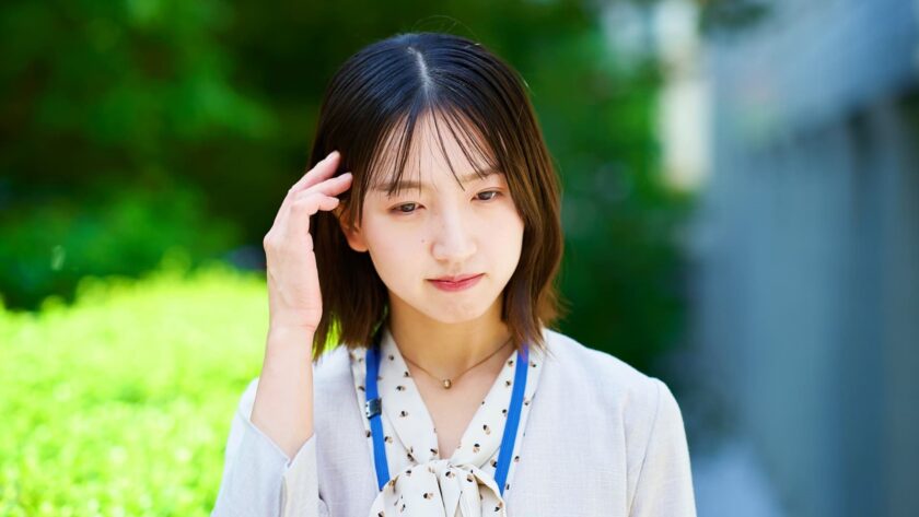 漠然とした不安の正体は？占いで見つける解消方法